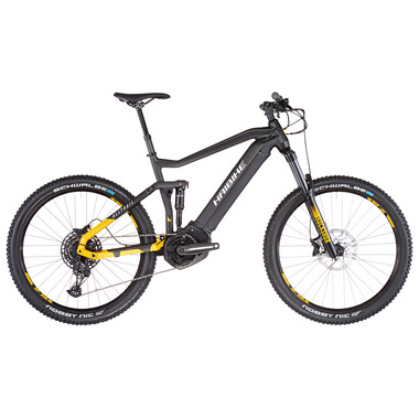 Mountain Bike eléctrica HAIBIKE ALLTRAIL 6 27,5" Negro 2023 0